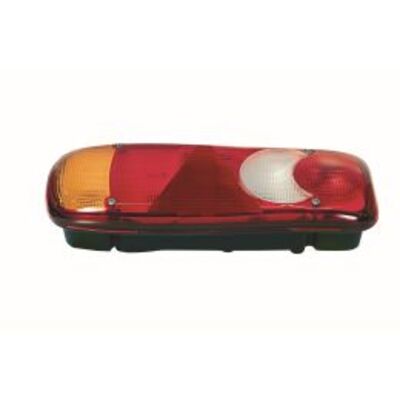 ACHTERLICHT LINKS - LC5 TD 11 C